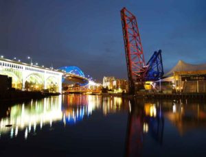 Cuyahoga River