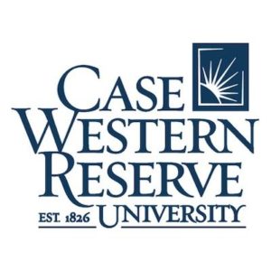 Case Western Reserve University logo