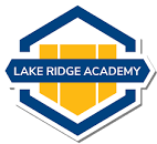 Lake Ridge Academy Logo