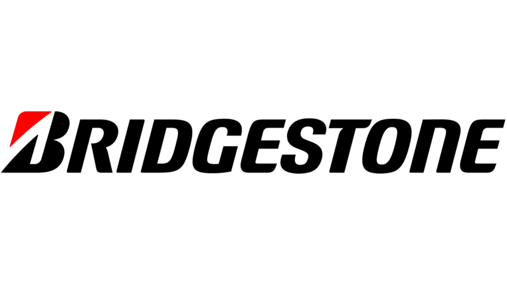 Bridgestone Logo