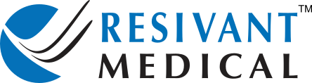 Resivant Medical logo